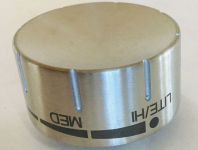 Lynx 35190 Sub To 35311 - Knob, Naploli Use 3